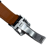 インターナショナルウォッチカンパニー IWC ポルトキーゼ ハンドワインド エイトデイズ IW510202 ネイビー SS 手巻き メンズ 腕時計