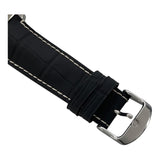 グランドセイコー Grand Seiko スポーツコレクション スプリングドライブ SBGA481 シ ャイニーホワイト チタン/ラバーベルト（社外品） 自動巻き メンズ 腕時計