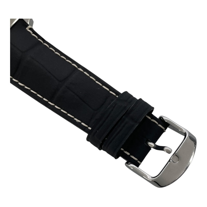 グランドセイコー Grand Seiko スポーツコレクション スプリングドライブ SBGA481 シ ャイニーホワイト チタン/ラバーベルト（社外品） 自動巻き メンズ 腕時計