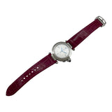 カルティエ Cartier パシャ ドゥ カルティエ WSPA0012 ホワイト SS レディース 腕時計