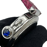 カルティエ Cartier パシャ ドゥ カルティエ WSPA0012 ホワイト SS レディース 腕時計