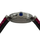 カルティエ Cartier パシャ ドゥ カルティエ WSPA0012 ホワイト SS レディース 腕時計