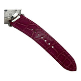 カルティエ Cartier パシャ ドゥ カルティエ WSPA0012 ホワイト SS レディース 腕時計
