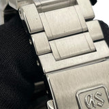 グランドセイコー Grand Seiko エボリューション 9 コレクション スプリングドライブ SLGA009 ホワイト 白樺ダイヤル SS 自動巻き メンズ 腕時計