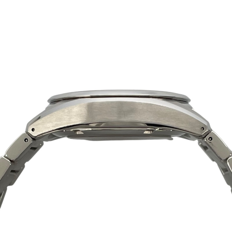 グランドセイコー Grand Seiko エボリューション 9 コレクション スプリングドライブ SLGA009 ホワイト 白樺ダイヤル SS 自動巻き メンズ 腕時計