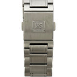 グランドセイコー Grand Seiko エボリューション 9 コレクション スプリングドライブ SLGA009 ホワイト 白樺ダイヤル SS 自動巻き メンズ 腕時計