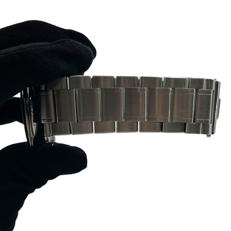 グランドセイコー Grand Seiko エボリューション 9 コレクション スプリングドライブ SLGA009 ホワイト 白樺ダイヤル SS 自動巻き メンズ 腕時計