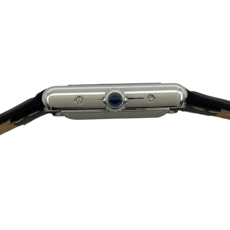 カルティエ Cartier マスト SM WSTA0042 シルバー SS クオーツ レディース 腕時計