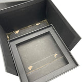 ウブロ HUBLOT クラシック フュージョン ブラックセラミック YOSHIDASPECIAL 511.CM.1470.RX.MYOS ブラック セラミック 自動巻き メンズ 腕時計