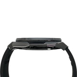 ウブロ HUBLOT クラシック フュージョン ブラックセラミック YOSHIDASPECIAL 511.CM.1470.RX.MYOS ブラック セラミック 自動巻き メンズ 腕時計
