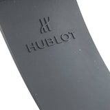 ウブロ HUBLOT クラシック フュージョン ブラックセラミック YOSHIDASPECIAL 511.CM.1470.RX.MYOS ブラック セラミック 自動巻き メンズ 腕時計