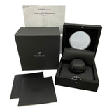 ウブロ HUBLOT クラシック フュージョン ブラックセラミック YOSHIDASPECIAL 511.CM.1470.RX.MYOS ブラック セラミック 自動巻き メンズ 腕時計