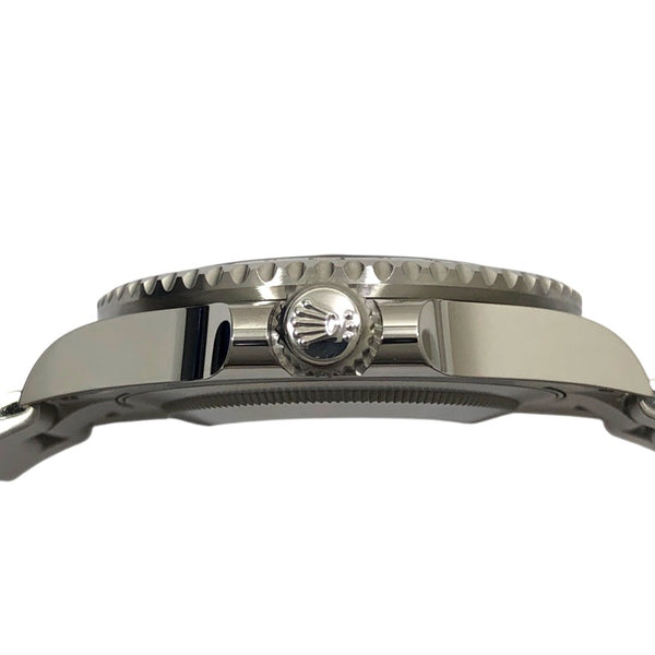 ロレックス ROLEX GMTマスター2 ランダムシリアル 126710GRNR ブラック オイスターブレス SS メンズ 腕時計
