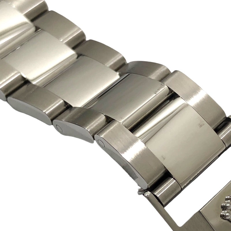ロレックス ROLEX GMTマスター2 ランダムシリアル 126710GRNR ブラック オイスターブレス SS メンズ 腕時計