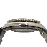 ロレックス ROLEX デイトジャスト サンダーバード U番 16264 シルバー WG/SS 自動巻き メンズ 腕時計