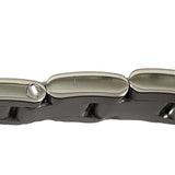 ロレックス ROLEX デイトジャスト サンダーバード U番 16264 シルバー WG/SS 自動巻き メンズ 腕時計