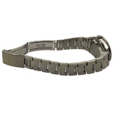 ロレックス ROLEX デイトジャスト サンダーバード U番 16264 シルバー WG/SS 自動巻き メンズ 腕時計