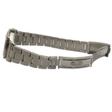 ロレックス ROLEX デイトジャスト サンダーバード U番 16264 シルバー WG/SS 自動巻き メンズ 腕時計
