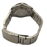 ロレックス ROLEX デイトジャスト サンダーバード U番 16264 シルバー WG/SS 自動巻き メンズ 腕時計