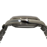 ロレックス ROLEX デイトジャスト K番 16234 ホワイト WG/SS メンズ 腕時計