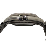 ロレックス ROLEX デイトジャスト K番 16234 ホワイト WG/SS メンズ 腕時計
