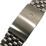 ロレックス ROLEX デイトジャスト K番 16234 ホワイト WG/SS メンズ 腕時計
