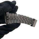 ロレックス ROLEX デイトジャスト K番 16234 ホワイト WG/SS メンズ 腕時計