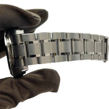 グランドセイコー Grand Seiko ヘリテージコレクション スプリングドライブ SBGA211 ホワイト チタン 自動巻き メンズ 腕時計