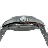 グランドセイコー Grand Seiko ヘリテージコレクション メカニカルハイビート36000 立夏 SGH351G グリーン SS 自動巻き メンズ 腕時計