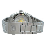 グランドセイコー Grand Seiko ヘリテージコレクション メカニカルハイビート36000 立夏 SGH351G グリーン SS 自動巻き メンズ 腕時計
