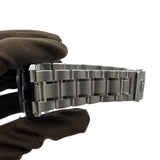 グランドセイコー Grand Seiko ヘリテージコレクション メカニカルハイビート36000 立夏 SGH351G グリーン SS 自動巻き メンズ 腕時計