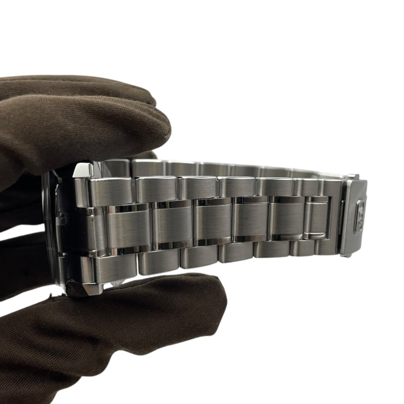 グランドセイコー Grand Seiko ヘリテージコレクション メカニカルハイビート36000 立夏 SGH351G グリーン SS 自動巻き メンズ 腕時計