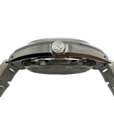 グランドセイコー Grand Seiko ヘリテージコレクション 62GS メカニカルハイビート 36000 SBGH343G グリーン チタン 自動巻き メンズ 腕時計