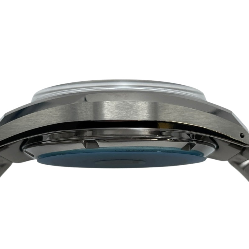 グランドセイコー Grand Seiko ヘリテージコレクション スプリングドライブ SBGA413G ピンク チタン 自動巻き メンズ 腕時計