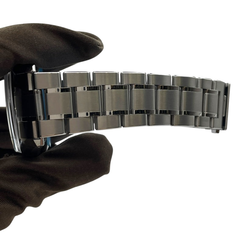 グランドセイコー Grand Seiko ヘリテージコレクション スプリングドライブ SBGA413G ピンク チタン 自動巻き メンズ 腕時計