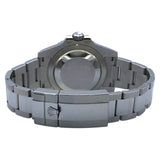 ロレックス ROLEX GMTマスター2 126710BLRO ブラック SS 自動巻き メンズ 腕時計