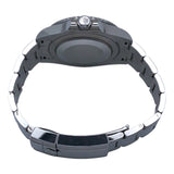 ロレックス ROLEX GMTマスター2 126710BLRO ブラック SS 自動巻き メンズ 腕時計