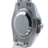 ロレックス ROLEX GMTマスター2 126710BLRO ブラック SS 自動巻き メンズ 腕時計