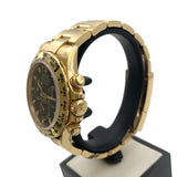 ロレックス ROLEX デイトナ 116508 K18イエローゴールド メンズ 腕時計