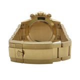 ロレックス ROLEX デイトナ 116508 K18イエローゴールド メンズ 腕時計