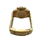 ロレックス ROLEX デイトナ 116508 K18イエローゴールド メンズ 腕時計