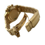 ロレックス ROLEX デイトナ 116508 K18イエローゴールド メンズ 腕時計