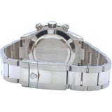 ロレックス ROLEX デイトナ 116509 ブラック メンズ 腕時計