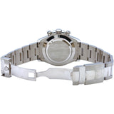 ロレックス ROLEX デイトナ 116509 ブラック メンズ 腕時計