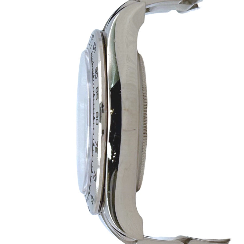 ロレックス ROLEX デイトナ 116509 ブラック メンズ 腕時計