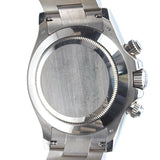 ロレックス ROLEX デイトナ 116509 ブラック メンズ 腕時計