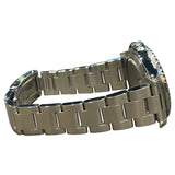 ロレックス ROLEX GMTマスター 16700 ステンレススチール 自動巻き メンズ 腕時計