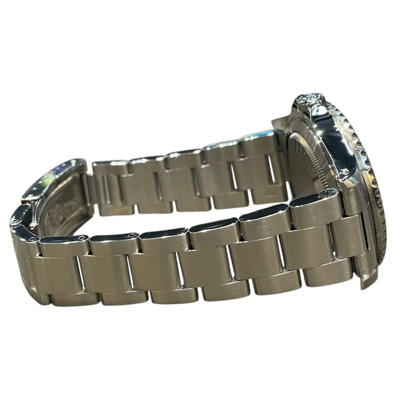 ロレックス ROLEX GMTマスター 16700 ステンレススチール 自動巻き