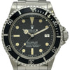 ロレックス ROLEX シードゥエラー MK1ダイヤル 1665 ブラック ステンレススチール 自動巻き メンズ 腕時計