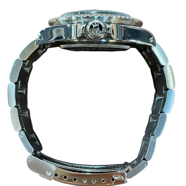 ロレックス ROLEX シードゥエラー MK1ダイヤル 1665 ステンレススチール 自動巻き メンズ 腕時計